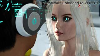 White Lilies Code: Extreme Deepthroat Cowgirl Doggystyle Riding Blowjob