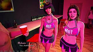 wanna feel this blonde college babe grind her wet pussy on your huge cock till she squirts?