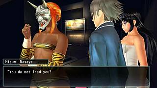 So, diving into 18 Premium Play Darkness guide part 3