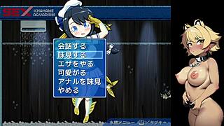 Sea and River Nuki Fishing Live Play 01: New Spot Rampage