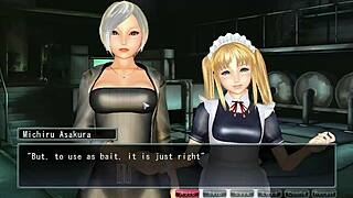 darkness mein chudai guia part 8!