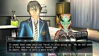 Darkness Guia Part 7: Premium Hentai Play