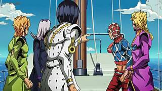 Experience the ultimate anime collection designed for macho viewers in volume V