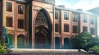 i watch yukikaze's intense scene in part 11