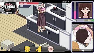 ntraholic continues with intense scenes part 2