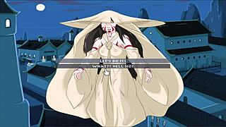 Welcome to four elements trainer book 2 redux part 1, an intense game experience