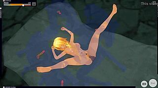 i explore custom maid 3d2 yotogi in part 2-1 gameplay