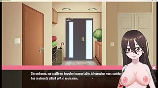 let's play her new memory episode 01