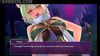 Fapgodess 1 hentai game emotions