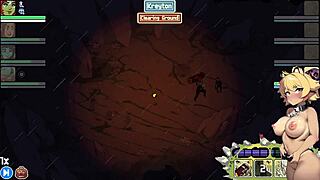 Cloud Meadow Playthrough Part 4 Punishes Poachers of Naughty Monster Girls