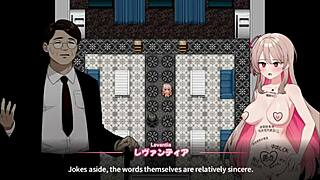 Save the Subs Magical Levantia Channel part 9, she says, exploring lesbian outdoor hentai.